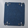 PU Leather Storage Trays ODIS-WH20013-03B-03-1
