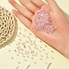Preciosa&reg Crystal Beads X-PRC-BA4-70120-200-4