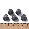 Opaque Acrylic Beads MACR-S373-139-A04-6