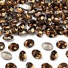 Preciosa&reg MAXIMA Crystal Fancy Stones X-PRC-FF8-10220-1