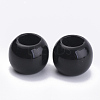 Opaque Acrylic Beads X-SACR-S300-15A-02-1