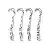 Zinc Alloy Bookmarks X-PALLOY-16-AS-FF-3