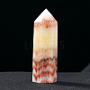 Tower Natural Rhodochrosite Display Decoration WG83739-06-1