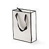 Rectangle Paper Bags CARB-F007-01C-01-3