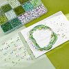   DIY Beads Jewelry Making Finding Kit SEED-PH0001-77B-2