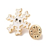 Christmas Enamel Pins JEWB-I047-01KCG-09-3