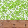 MIYUKI Delica Beads X-SEED-J020-DB2121-4