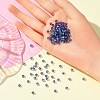 Preciosa&reg Crystal Beads Y-PRC-BB4-20410-200-4