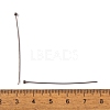 Brass Ball Head Pins RP0.5X44mm-B-2