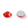 Glass Flat Back Rhinestone RGLA-C002-SS12-227-3