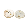 Freshwater Shell Buttons BUTT-Z001-01P-2