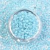 8/0 Glass Seed Beads SEED-A014-3mm-136-3