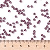 MIYUKI Round Rocailles Beads SEED-JP0009-RR0313-4