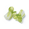Handmade Lampwork Beads LS-LAMP-L075-092B-2