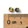 Preciosa&reg Crystal Beads Y-PRC-BB4-00030-262-5