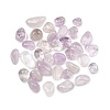 Grade AB Natural Amethyst Beads G-G348-01A-25-1