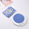 12/0 Glass Seed Beads SEED-A006-2mm-106-5
