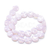 Opalite Beads Strands X-G-L557-22D-3