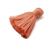 Cotton Tassel Pendants FIND-D303-01B-2