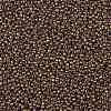 TOHO Round Seed Beads X-SEED-TR11-1704-2