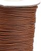 Korean Waxed Polyester Cord YC1.0MM-A139-2