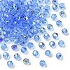 Preciosa&reg Crystal Beads X-PRC-BB5-30020-200-3