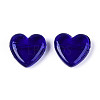 Handmade Lampwork Beads LAMP-T023-27K-1