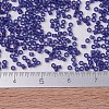 MIYUKI Delica Beads X-SEED-J020-DB0785-4