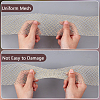 Polyester Ribbons SRIB-WH0011-228A-4