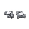 Alloy Chandelier Component Links PALLOY-K001-065-06-2