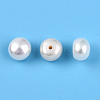 Grade 3A Natural Cultured Freshwater Pearl Beads PEAR-N018-3A-5560A-4
