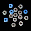 Luminous Resin Imitation Food Decoden Cabochons RESI-K036-27C-4