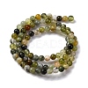 Natural New Jade Beads Strands LS-G-F591-16-5MM-3