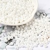 6/0 Glass Seed Beads SEED-M012-01A-16-1