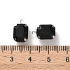 Rhinestone Pendants LS-RGLA-P038-02P-07-3