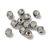 Tarnish Resistant 304 Stainless Steel Beads LS-STAS-G133-10P-1