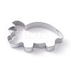 Non-Tarnish Stainless Steel DIY Dinosaur Cookies Cutters DIY-G048-01P-1