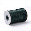 Braided Korean Waxed Polyester Cords YC-T003-3.0mm-137-2