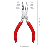 6-in-1 Bail Making Pliers PT-G002-01A-5