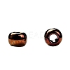 TOHO 11/0 Round Beads X-SEED-TR11-0224-4