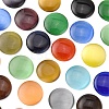 Cat Eye Cabochons CE-J002-25mm-M-2