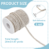 Glass Self Adhesive Hotfix Rhinestone Ribbon Trimming DIY-WH0504-414-2