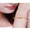 1300Pcs 10 Styles Glass Beads GLAA-YW0003-46-6