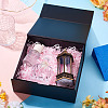 Foldable Rectangle Paper Storage Gift Cases CON-TAC0019-001D-8