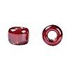 TOHO 8/0 Round Beads X-SEED-TR08-0109B-4