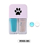 12ml Two Tone Nail Polish MRMJ-R088-B6-2