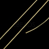 Korean Round Crystal Elastic Stretch Thread EW-Z002-02A-0.8mm-3