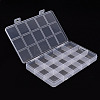 Polypropylene(PP) Bead Storage Containers CON-S043-036-2