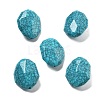 Acrylic Beads OACR-Q016-14A-1