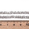 Opaque Glass Beads Strands GLAA-N019-4mm-21-2